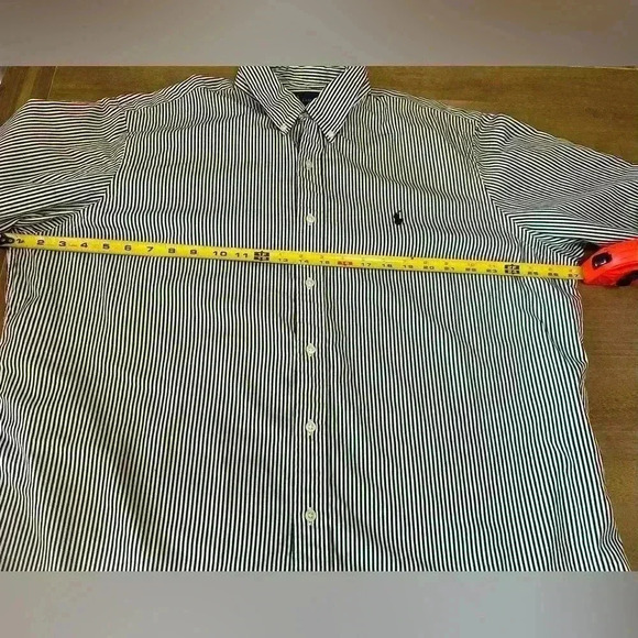 Ralph Lauren Oxford - Picture 6 of 9